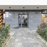 Navalis Apartments Tricity-Gdynia By Noclegi Renters