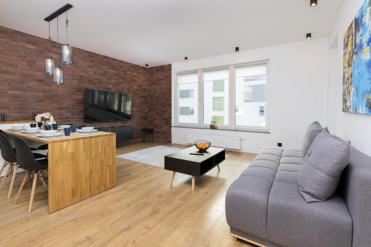 Navalis Tricity-gdynia By Renters Apartment