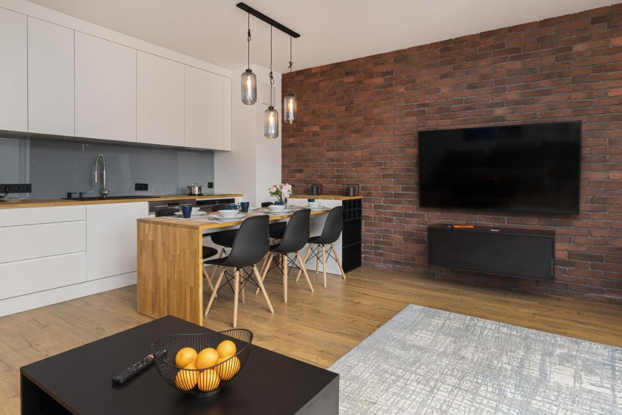 Apartment Navalis Tricity-gdynia By Renters *