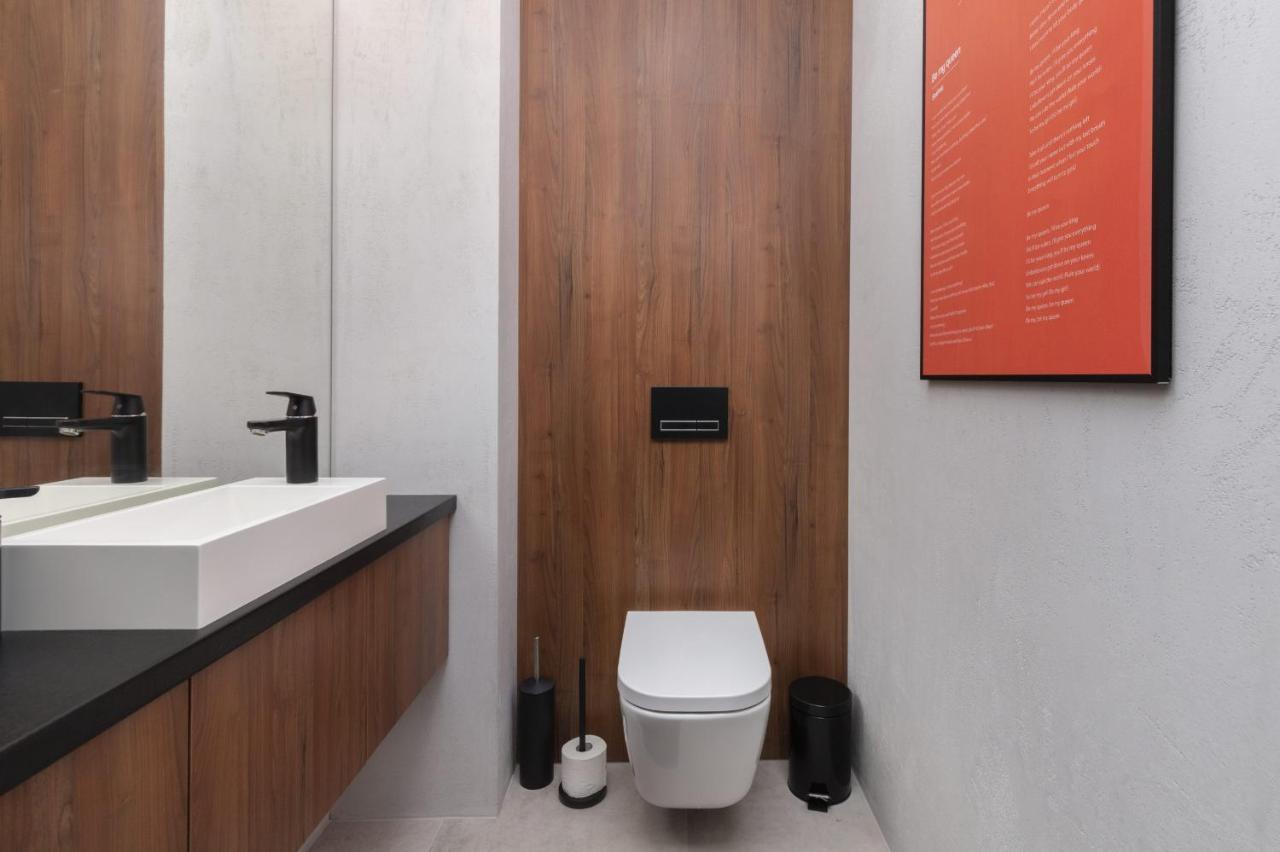 Navalis Tricity-gdynia By Renters Apartment Gdynia