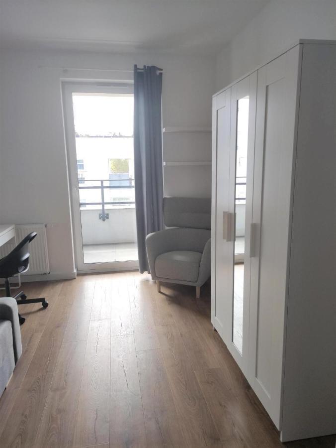 Apartment Navalis Tricity-gdynia By Renters *